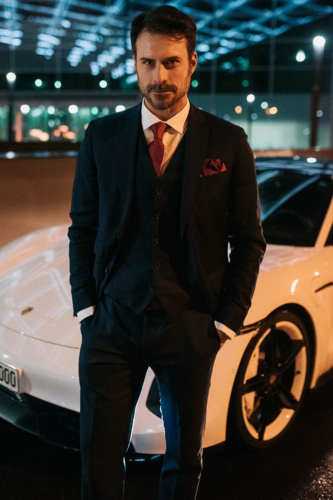 Model: Marcel 87512
