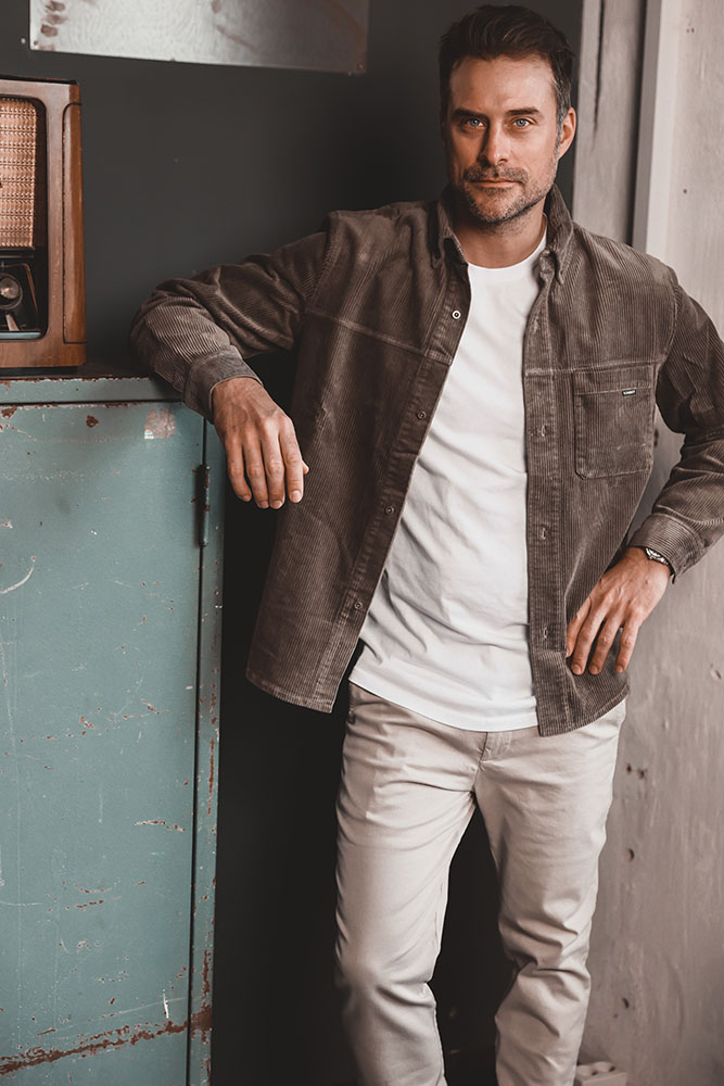 Model: Marcel 99509