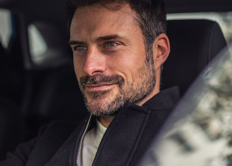 Model: Marcel 106975