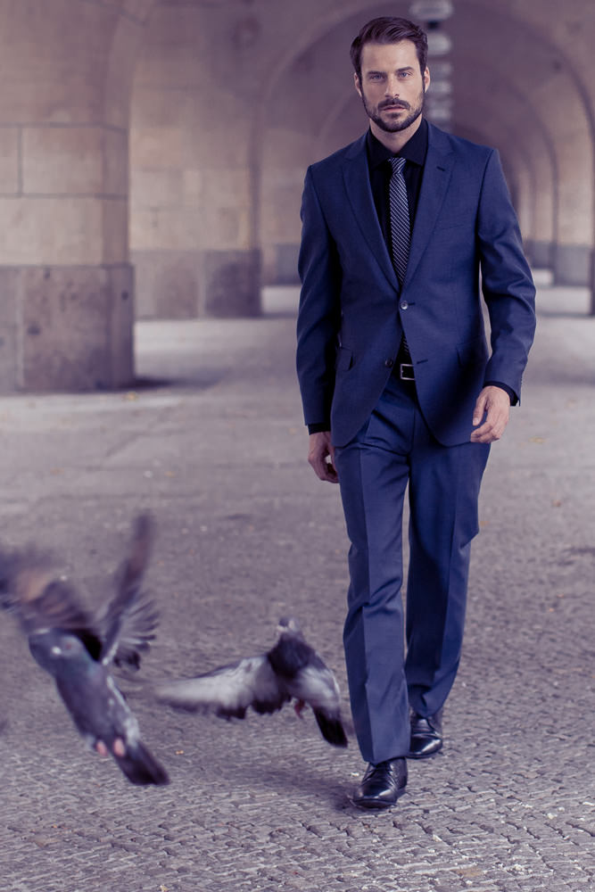 Model: Marcel 26954