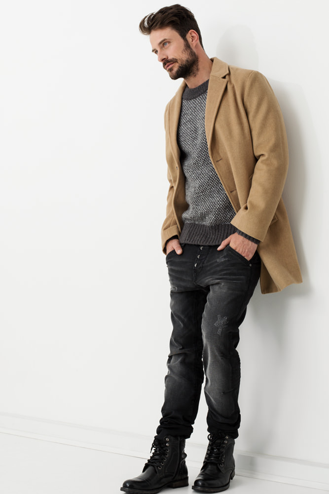 Model: Marcel 41915