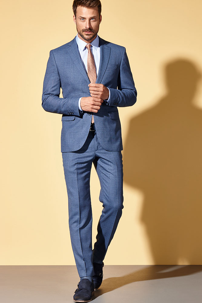 Model: Marcel 50616