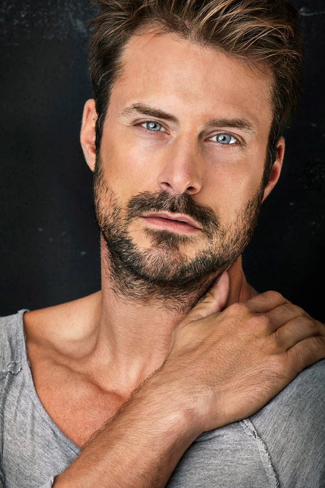 Model: Marcel 62438