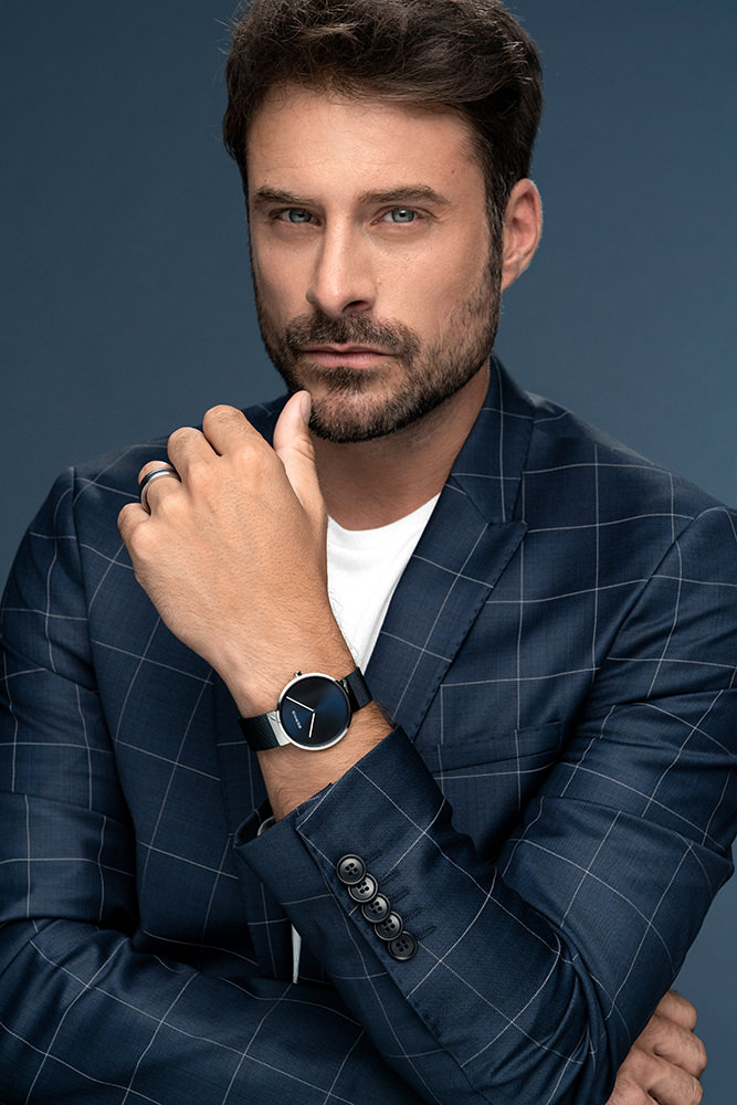 Model: Marcel 70476