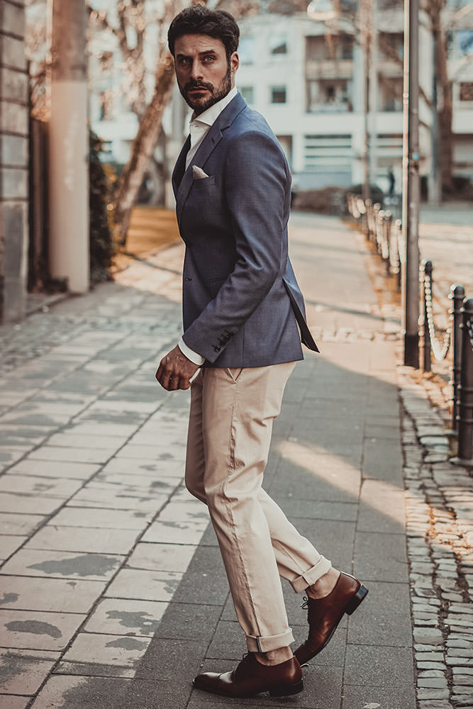 Model: Marcel 70478