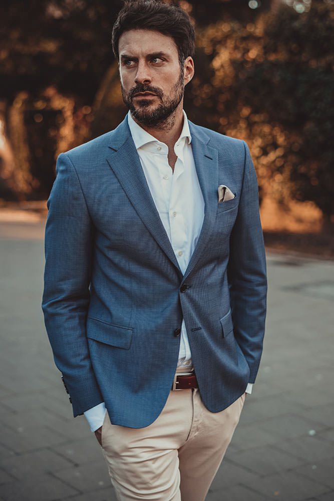 Model: Marcel 70479