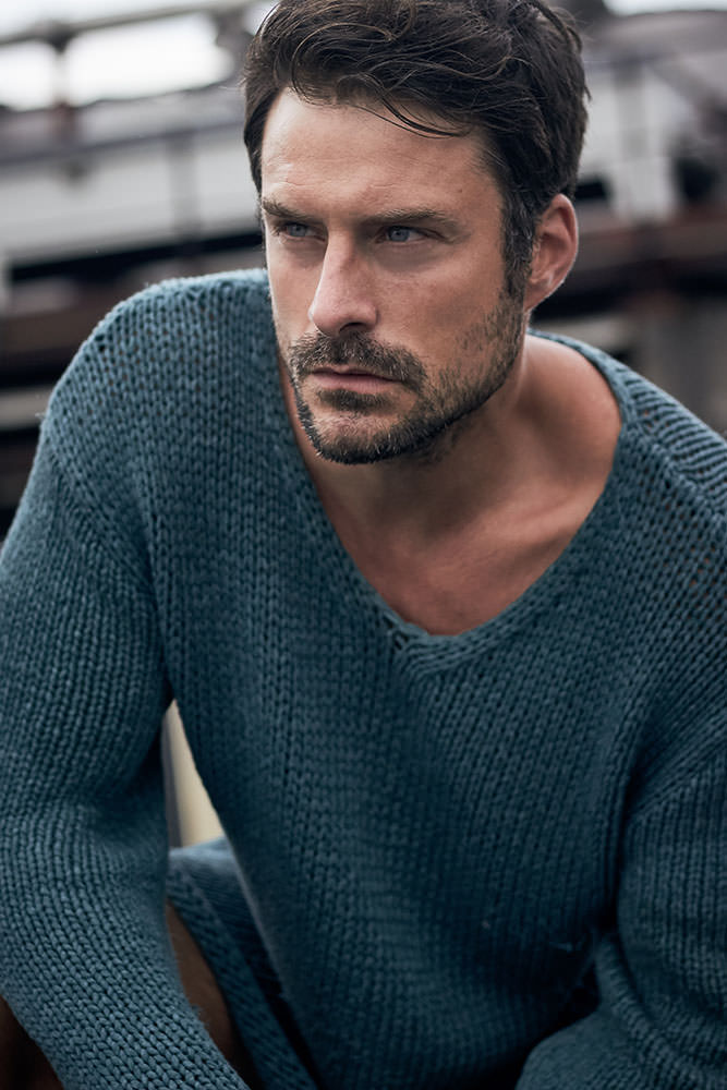 Model: Marcel 70487