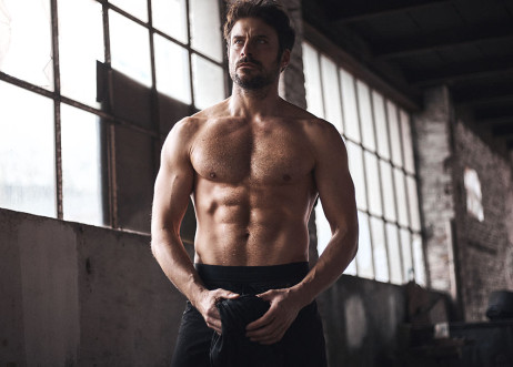 Model: Marcel 70489