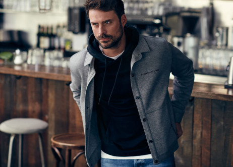 Model: Marcel 70722