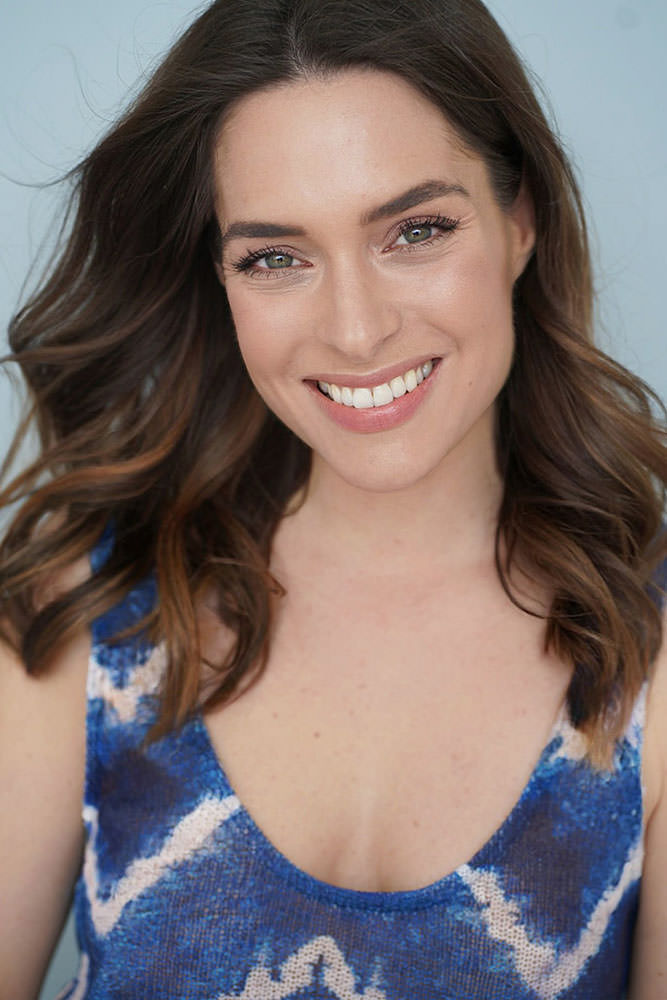 Model: Janina 100650