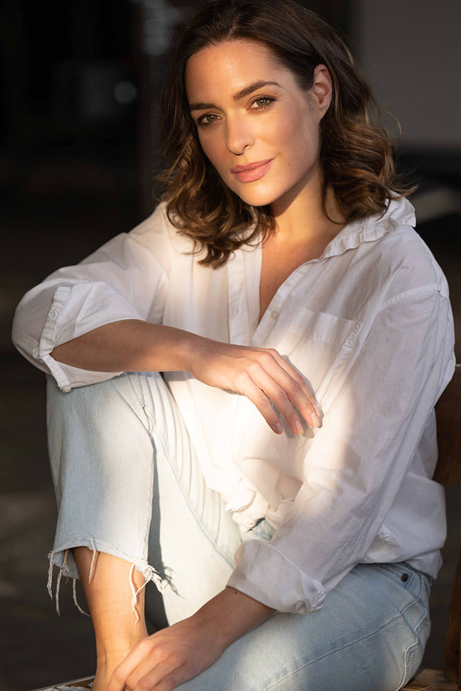 Model: Janina 100664