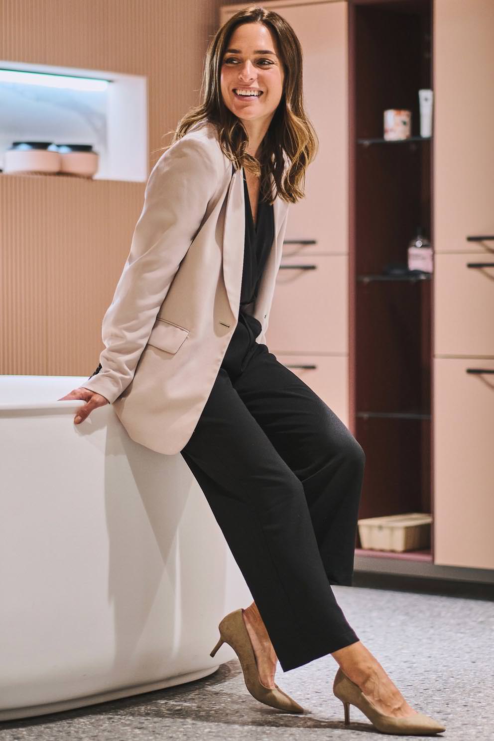 Model: Janina 104041