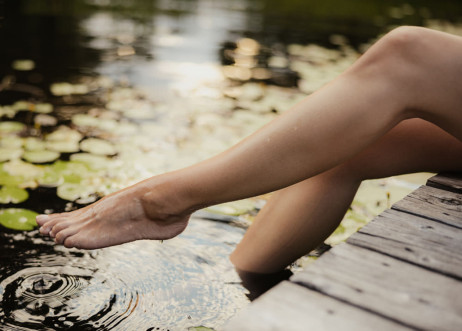 Model: Janina 115164