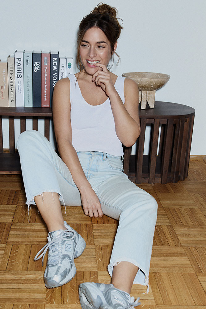 Model: Janina 118665