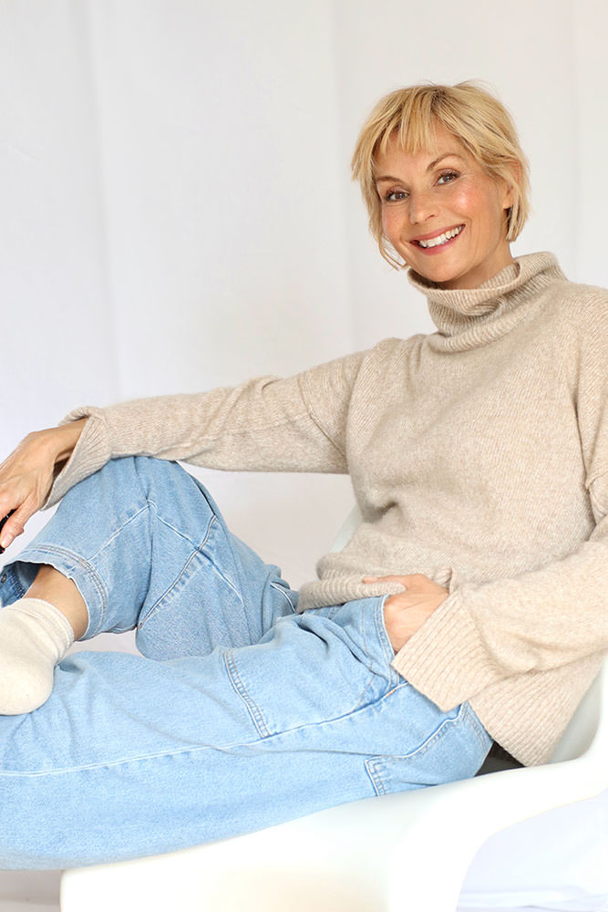 Model: Anja 119607
