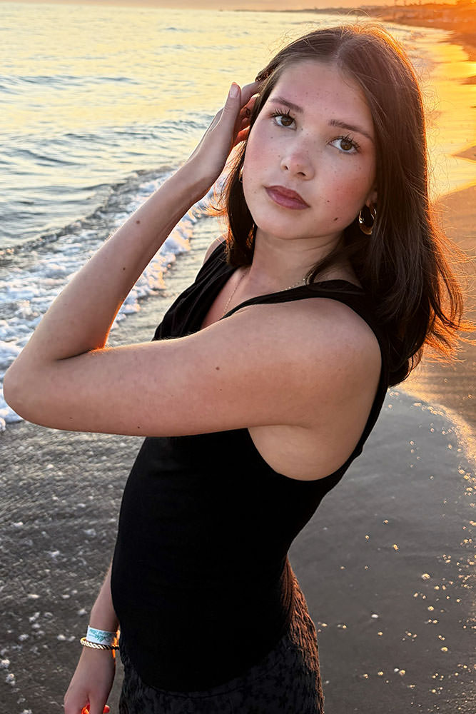 Model: Ava 121866