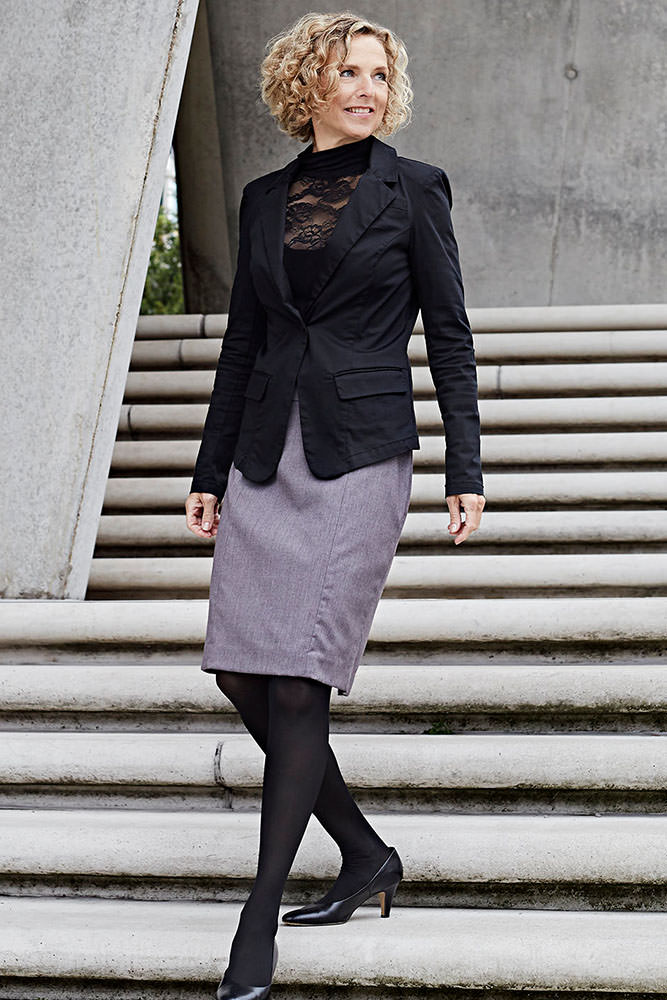 Model: Catharina 76204