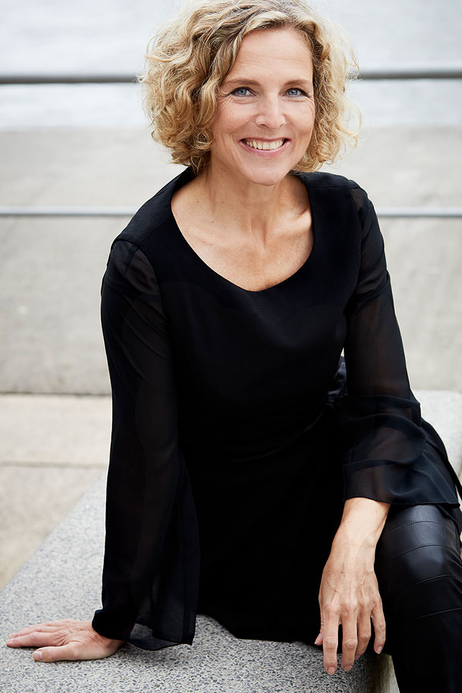 Model: Catharina 76205