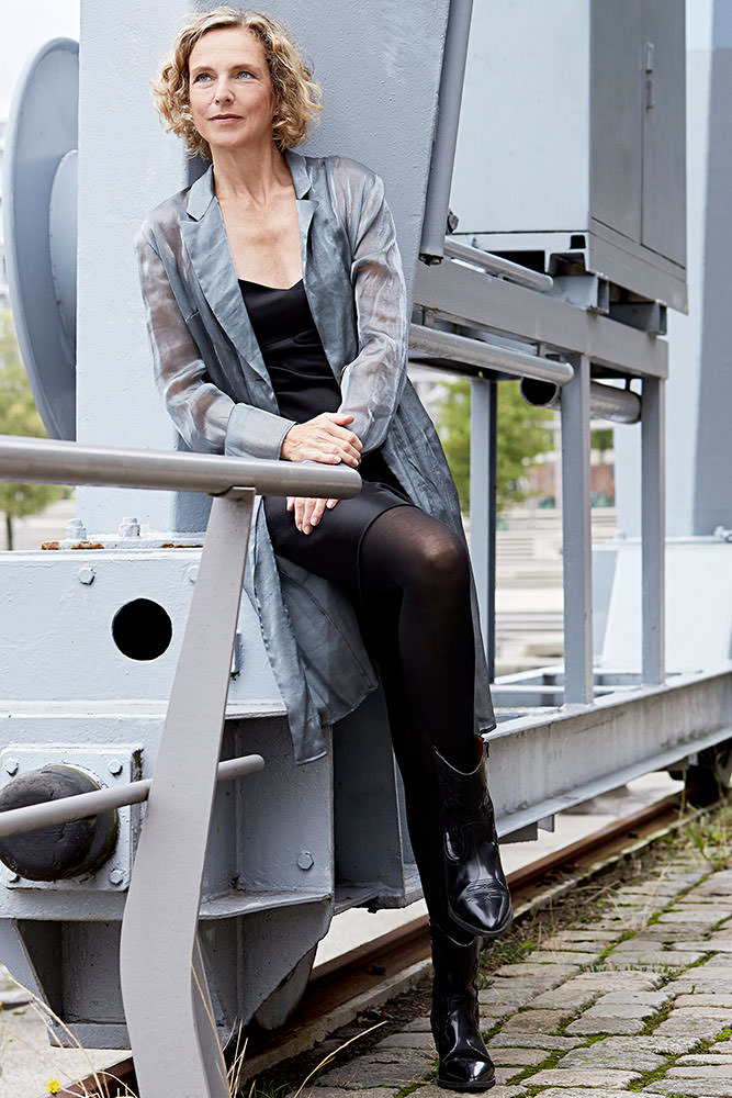 Model: Catharina 76208