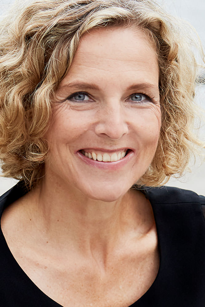 Model: Catharina 76209