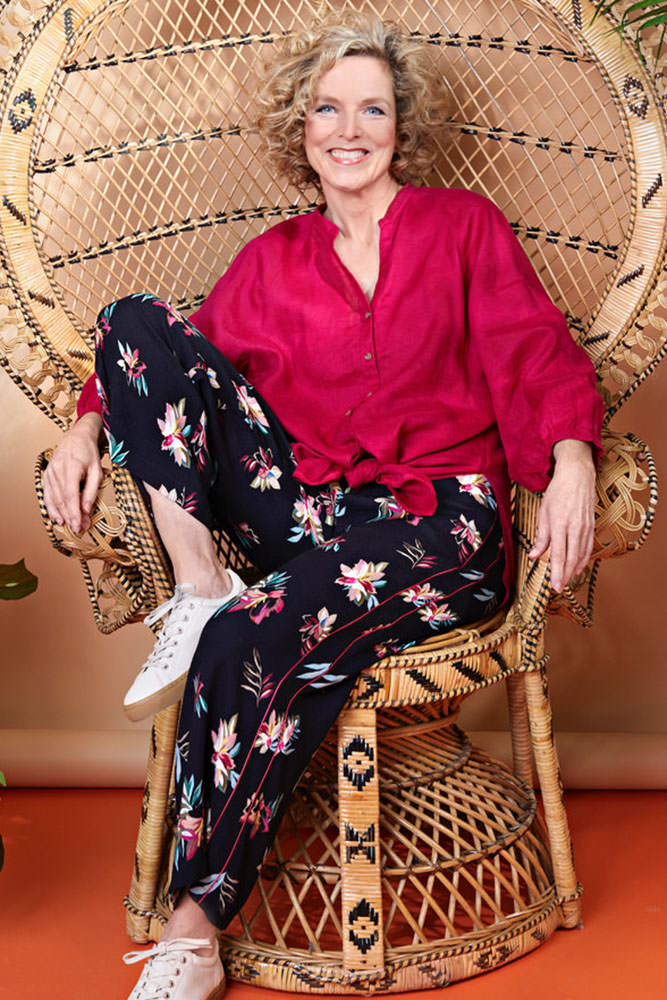 Model: Catharina 84214