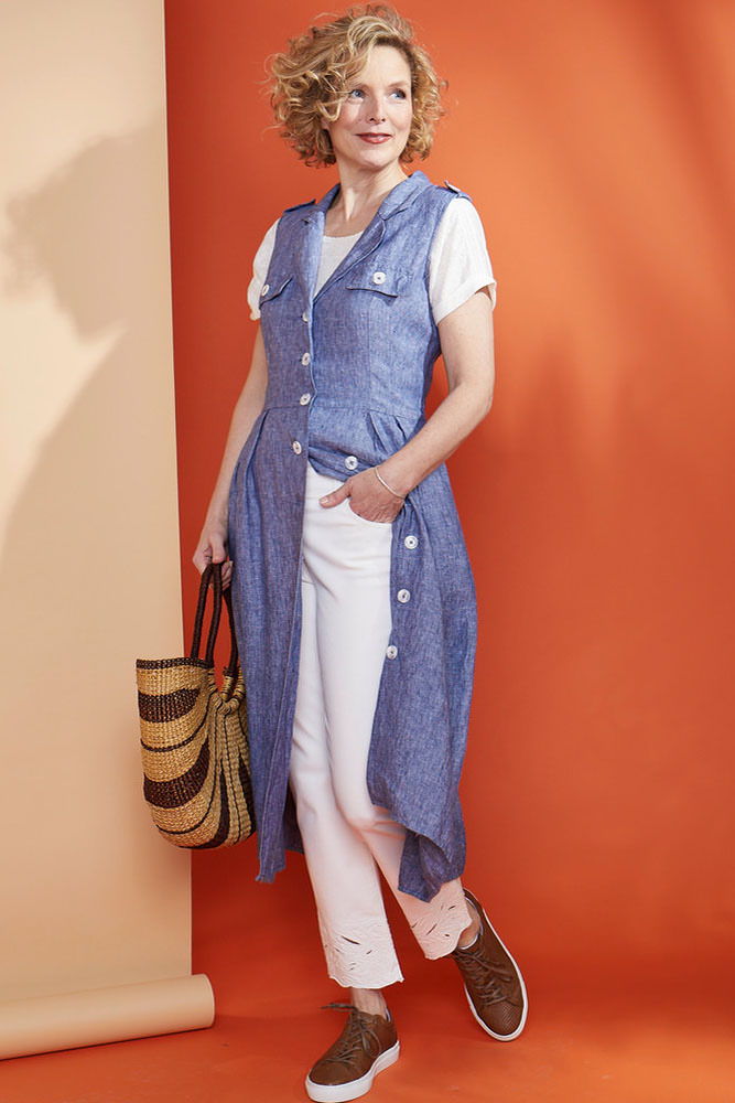 Model: Catharina 84220