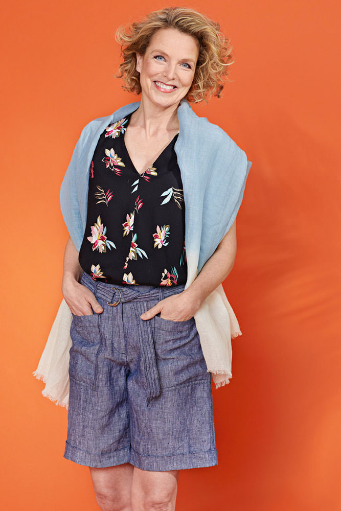 Model: Catharina 84221