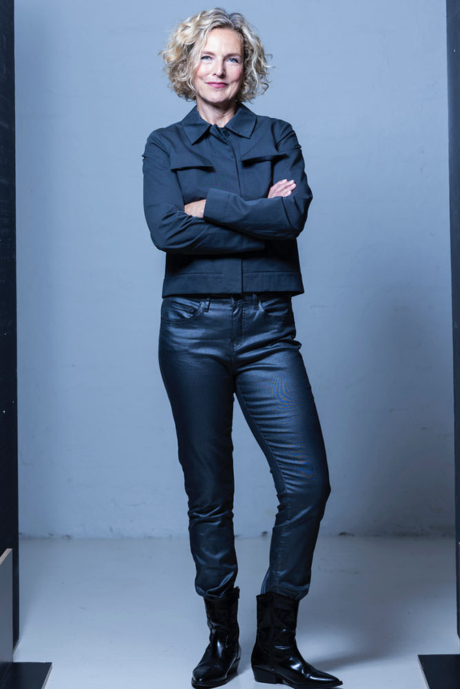 Model: Catharina 97961