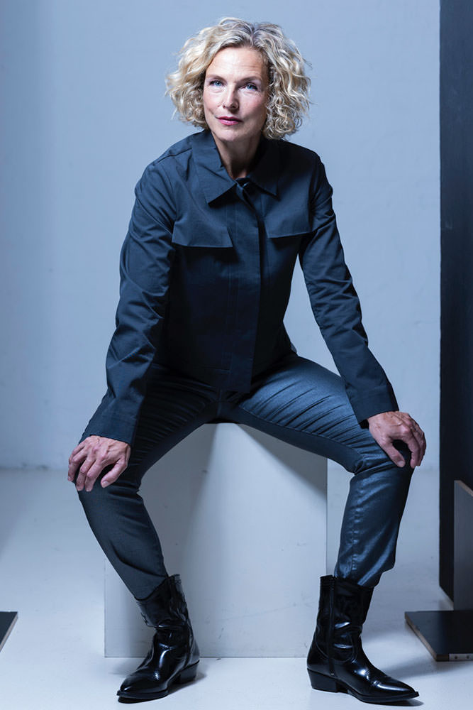 Model: Catharina 97967