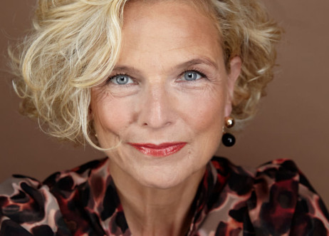 Model: Catharina 110525