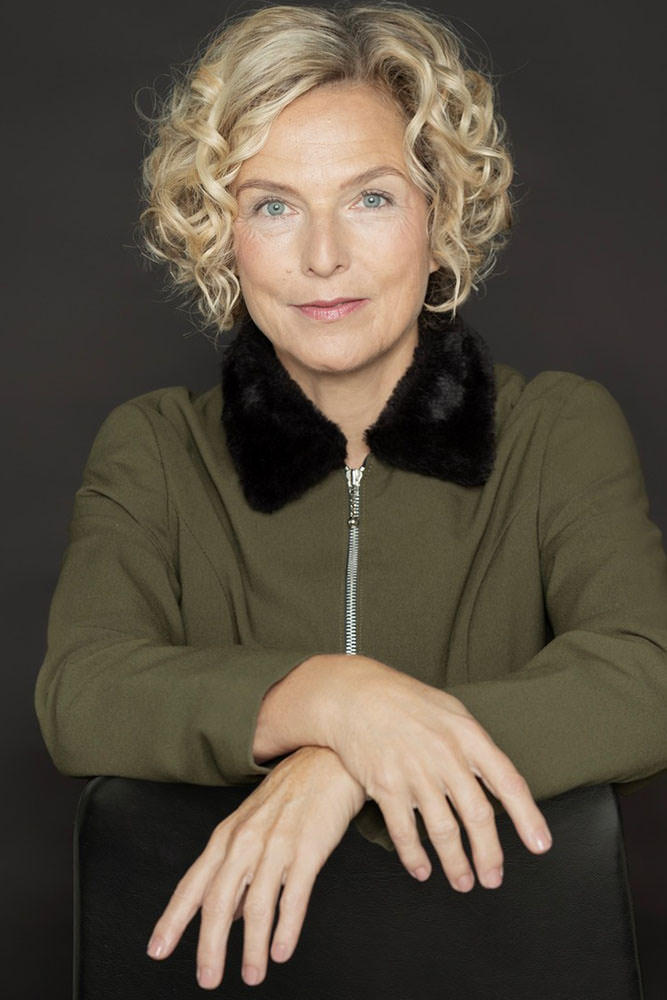 Model: Catharina 110528