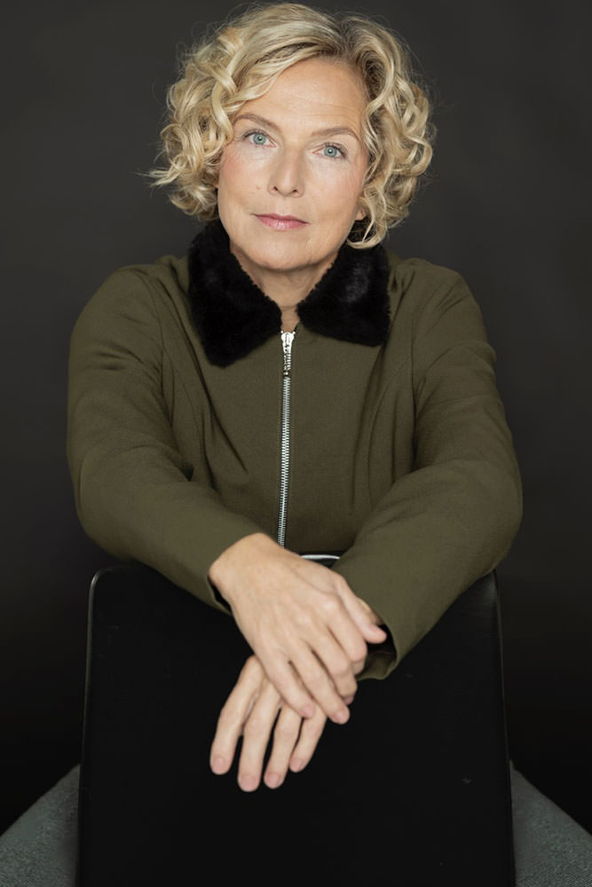 Model: Catharina 110531