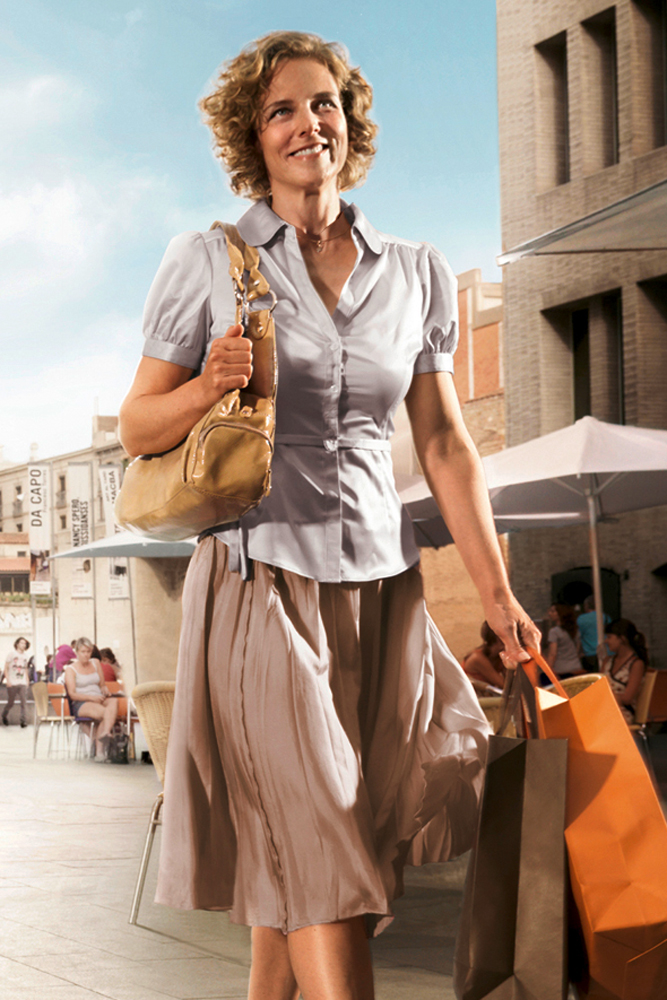 Model: Catharina 2186