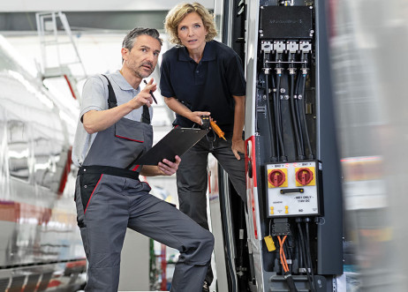 Model: Catharina 69165