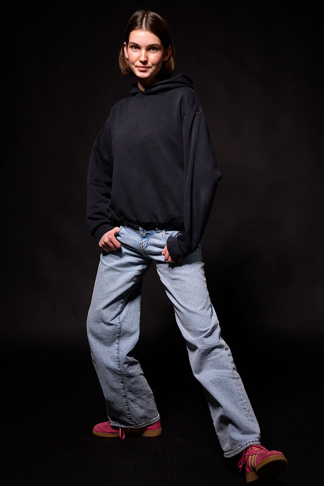 Model: Hannah 118818