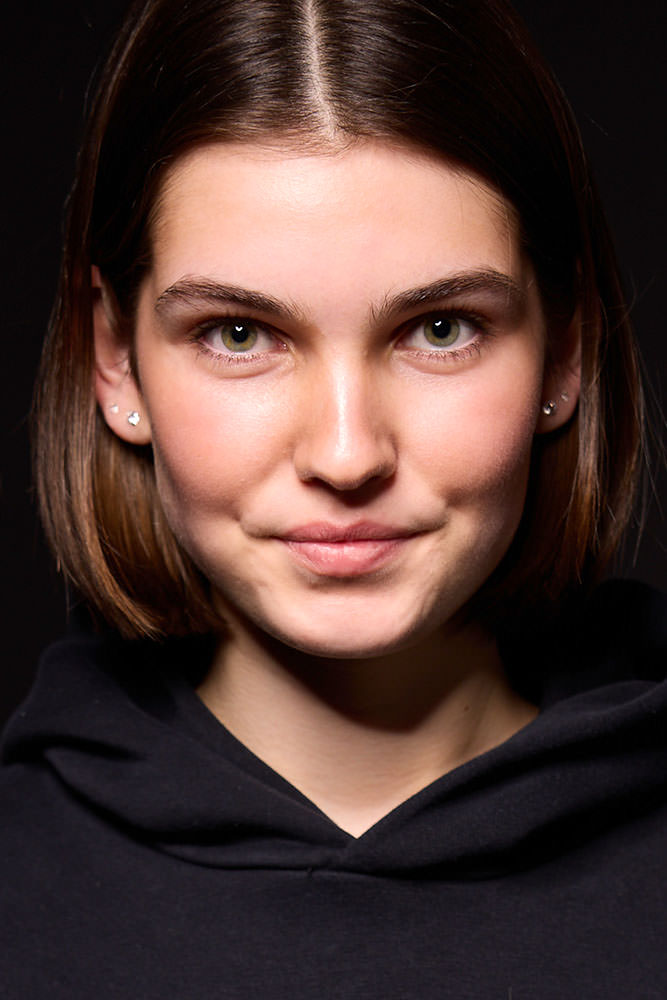 Model: Hannah 118819