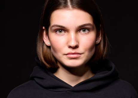 Model: Hannah 118820