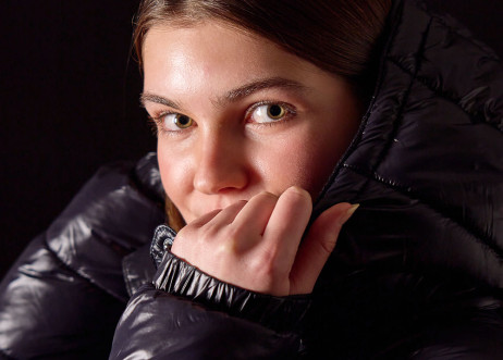 Model: Hannah 118823