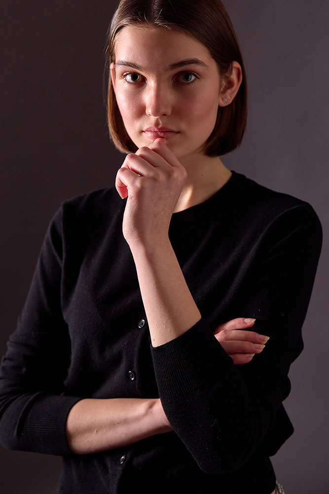 Model: Hannah 118824