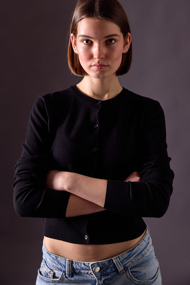 Model: Hannah 118825