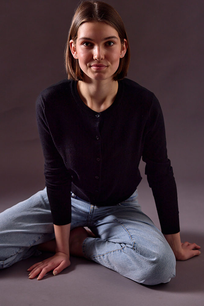 Model: Hannah 118826