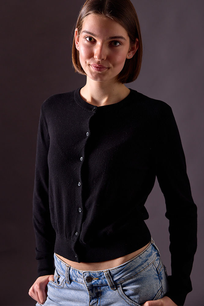 Model: Hannah 118827