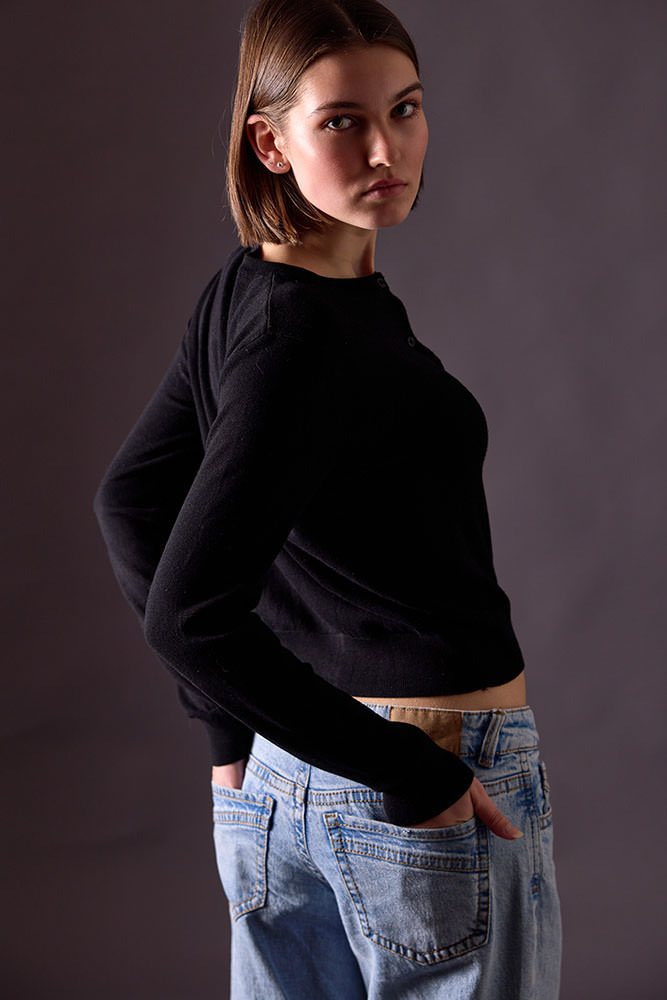 Model: Hannah 118828