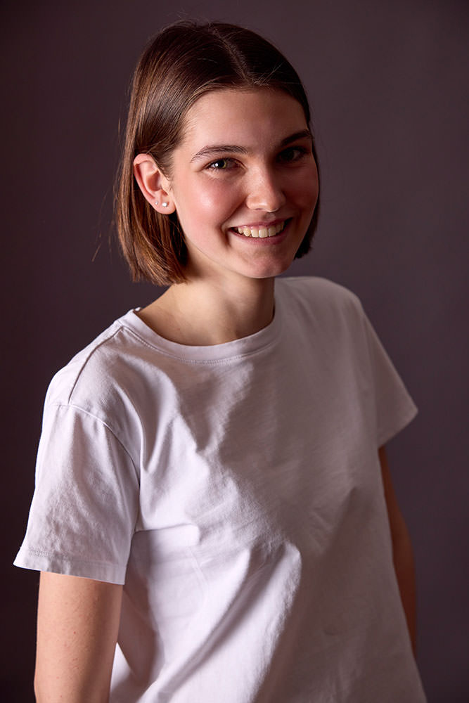 Model: Hannah 118830