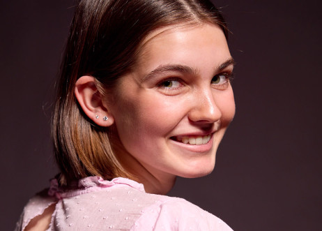 Model: Hannah 118832