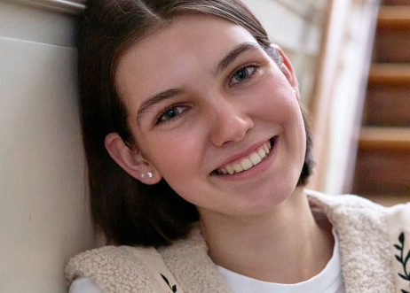 Model: Hannah 118833