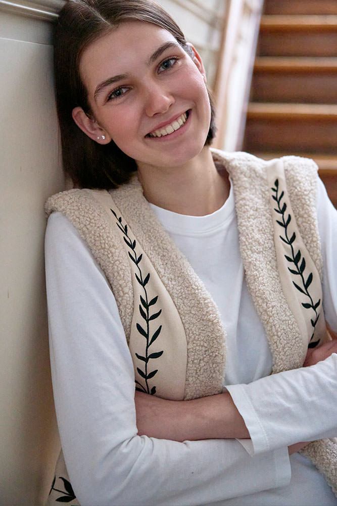 Model: Hannah 118834