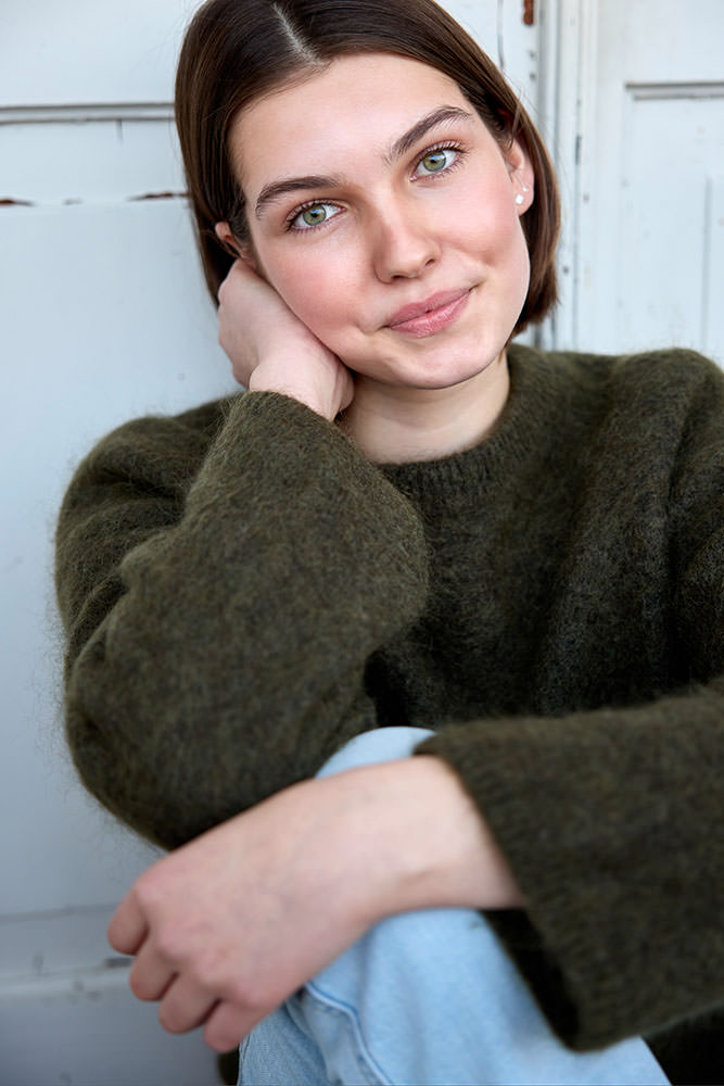 Model: Hannah 118835