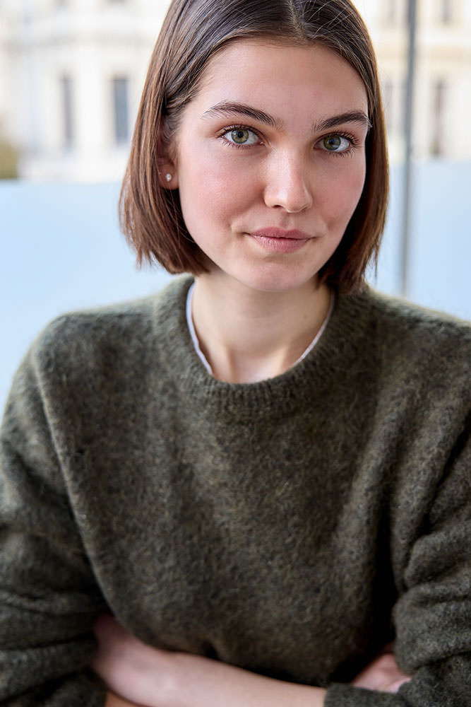 Model: Hannah 118836