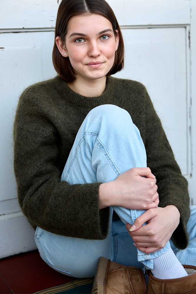 Model: Hannah 118838